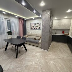 Квартира 132 м², 5-комнатная - изображение 2