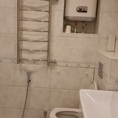 Квартира 85 м², 3-комнатная - изображение 1