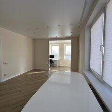 Квартира 70,9 м², 3-комнатная - изображение 4