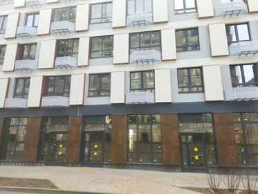 Квартира 38,5 м², 1-комнатная - изображение 5