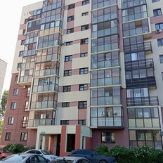 Квартира 24 м², студия - изображение 1
