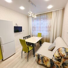Квартира 52 м², 2-комнатная - изображение 2