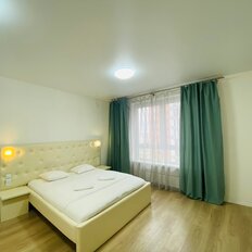 Квартира 29 м², 1-комнатная - изображение 3