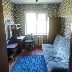 Квартира 65 м², 3-комнатная - изображение 4