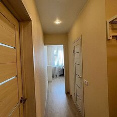 Квартира 40 м², 1-комнатная - изображение 2