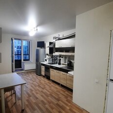 Квартира 61,1 м², 2-комнатная - изображение 1