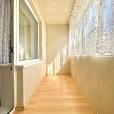 Квартира 35 м², 1-комнатная - изображение 1