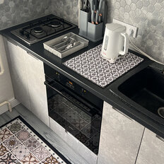 Квартира 34 м², 1-комнатная - изображение 5