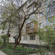 Квартира 52 м², 3-комнатная - изображение 2