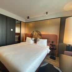 Квартира 57,6 м², 1-комнатные - изображение 4