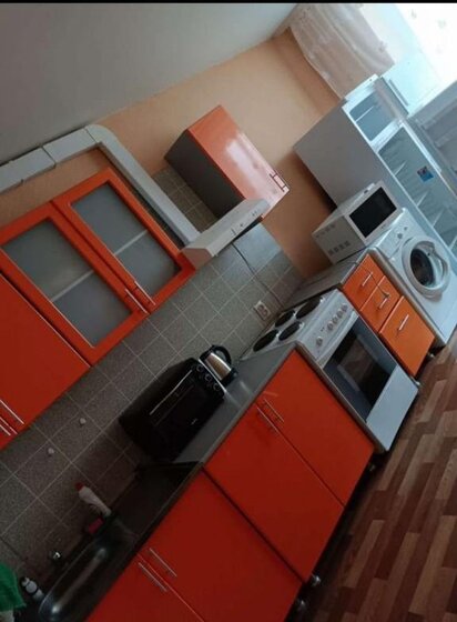 42 м², 1-комнатная квартира 23 000 ₽ в месяц - изображение 47