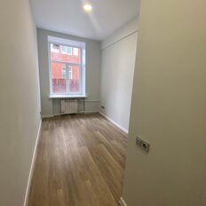 Квартира 13,9 м², студия - изображение 4