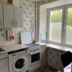 Квартира 42,3 м², 2-комнатная - изображение 4