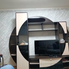 Квартира 61 м², 3-комнатная - изображение 1