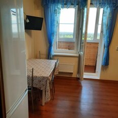 Квартира 40,3 м², 1-комнатная - изображение 5