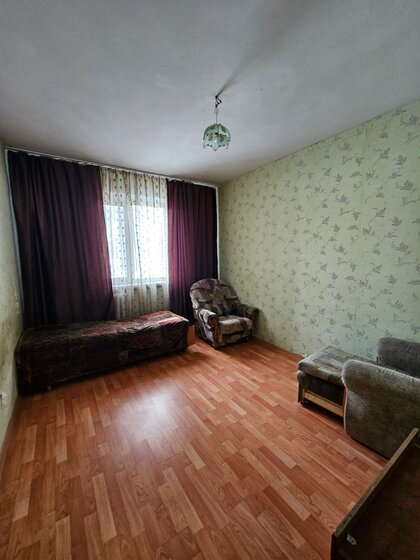 45 м², 3-комнатная квартира 35 000 ₽ в месяц - изображение 9