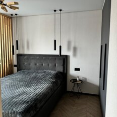 Квартира 45 м², 1-комнатная - изображение 3