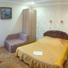 Квартира 21 м², 1-комнатная - изображение 4