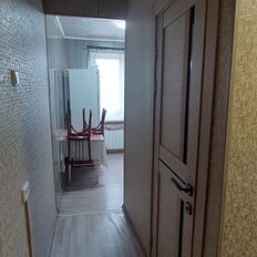 Квартира 29,3 м², 1-комнатная - изображение 1