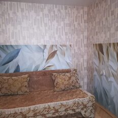 Квартира 32 м², 1-комнатная - изображение 3
