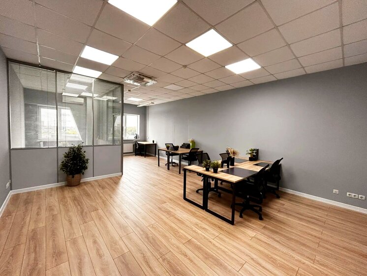 26 м², квартира-студия 33 000 ₽ в месяц - изображение 47