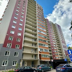 Квартира 64 м², 2-комнатная - изображение 2