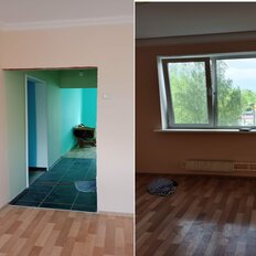 Квартира 66,9 м², 3-комнатная - изображение 3