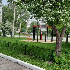 Квартира 65,5 м², 3-комнатная - изображение 1