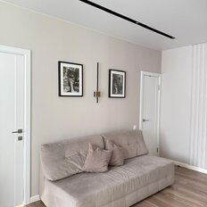 Квартира 44 м², 2-комнатная - изображение 4
