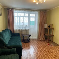 Квартира 59 м², 3-комнатная - изображение 4