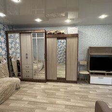 Квартира 32 м², 1-комнатная - изображение 5