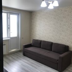 Квартира 40 м², 1-комнатная - изображение 2