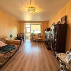 Квартира 37 м², 1-комнатная - изображение 2