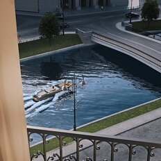 Квартира 140 м², 4-комнатная - изображение 1