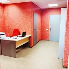 37 м², помещение свободного назначения - изображение 5