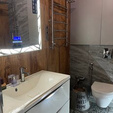 Квартира 94 м², 3-комнатная - изображение 5