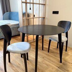 Квартира 34 м², студия - изображение 3
