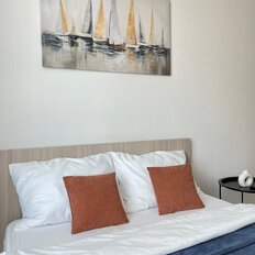 Квартира 32 м², 1-комнатная - изображение 3
