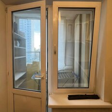 Квартира 38 м², 1-комнатная - изображение 4