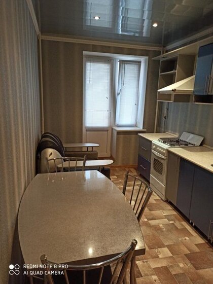 24 м², 1-комнатная квартира 16 000 ₽ в месяц - изображение 30