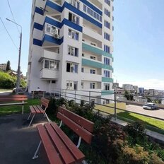 Квартира 32 м², 1-комнатная - изображение 4