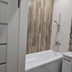 Квартира 53 м², 1-комнатная - изображение 5