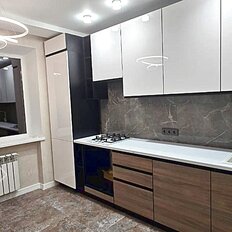 Квартира 59 м², 2-комнатная - изображение 3