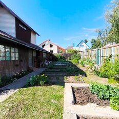 часть дома + 2,6 сотки, участок - изображение 3