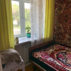 Квартира 43,6 м², 3-комнатная - изображение 3