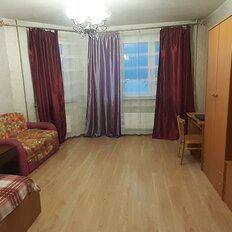 Квартира 43,4 м², 1-комнатная - изображение 2