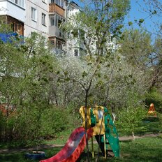 Квартира 45 м², 2-комнатная - изображение 5