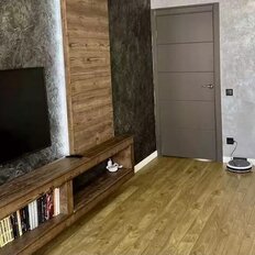 Квартира 66,4 м², 2-комнатная - изображение 1