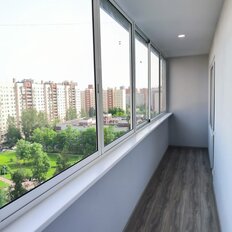 Квартира 38,2 м², 1-комнатная - изображение 2