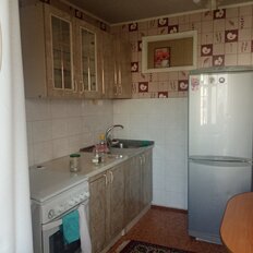 Квартира 50 м², 2-комнатная - изображение 5